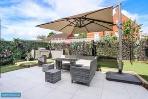 Garden- click for photo gallery